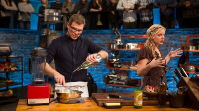 Beat Bobby Flay