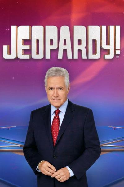 Jeopardy! filmas online