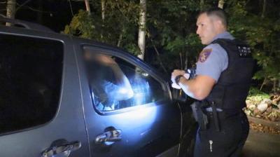 Live PD: Police Patrol