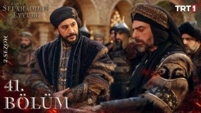 Kudüs Fatihi: Selahaddin Eyyubi