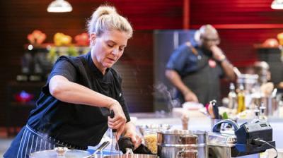 Outchef'd