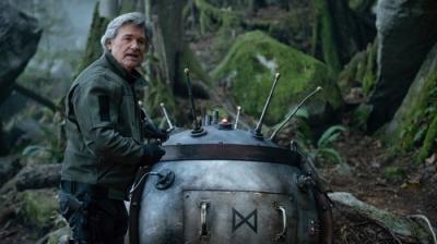 Monarchas: Monstrų palikimas