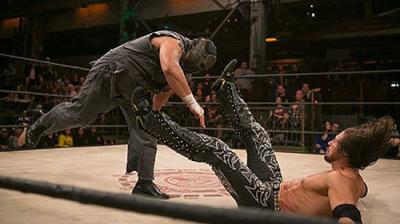 Lucha Underground