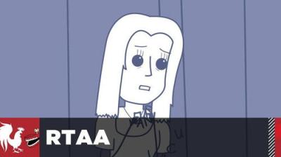 Rooster Teeth Animated Adventures