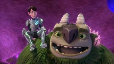 Trollhunters: Tales of Arcadia