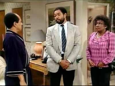 The Jeffersons
