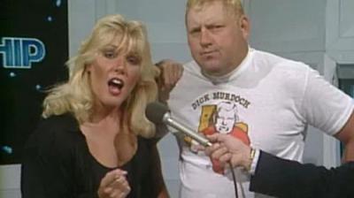 NWA World Championship Wrestling