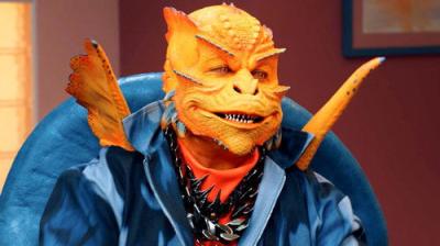 Very Important People