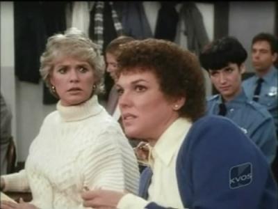 Cagney & Lacey