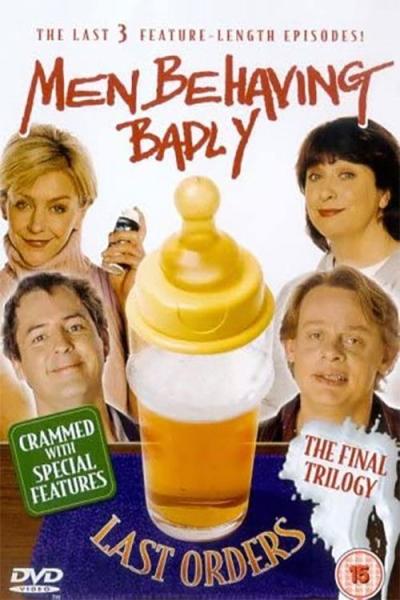 Men Behaving Badly filmas online