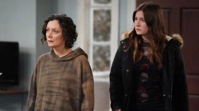The Conners