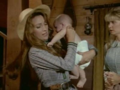 Dr. Quinn, Medicine Woman