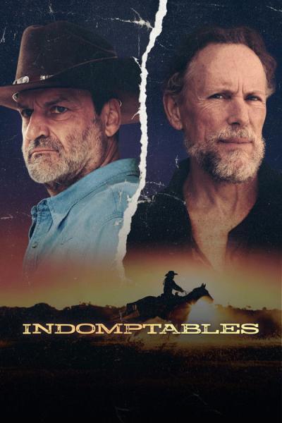 Indomptables filmas online