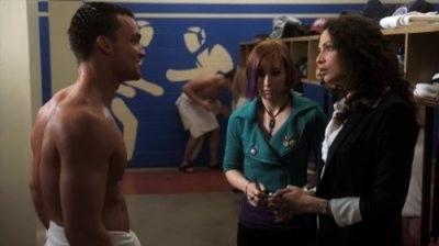 Warehouse 13