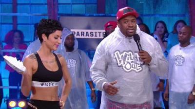 Nick Cannon Presents: Wild 'N Out