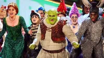 Tony Awards