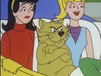 The Archie Show