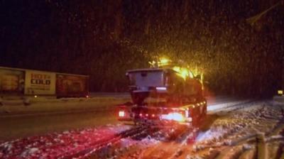 Highway Thru Hell