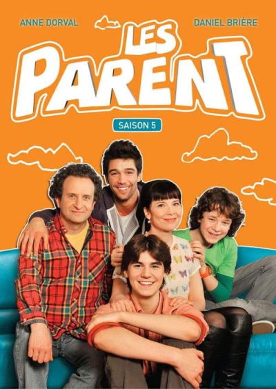 Les Parent filmas online
