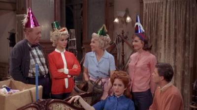 Petticoat Junction