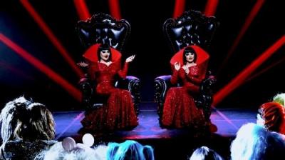 The Boulet Brothers' Dragula