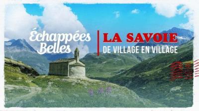 Échappées Belles