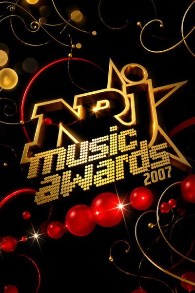 NRJ Music Awards filmas online