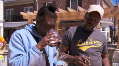 The Amazing Race Canada