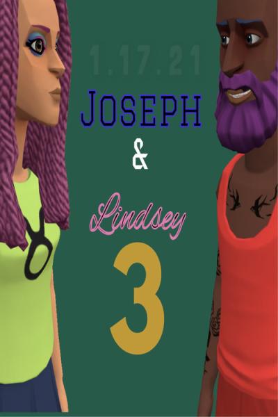 Joseph & Lindsey filmas online