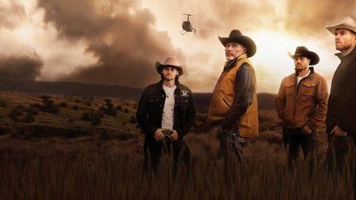 The McBee Dynasty: Real American Cowboys filmas žiurėti online