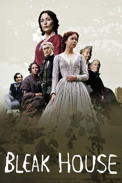 Bleak House filmas online