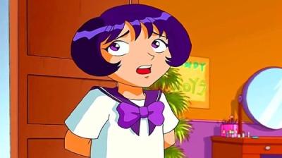 Totally Spies !