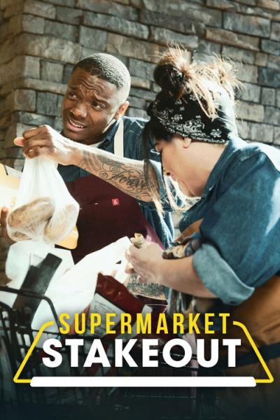 Supermarket Stakeout filmas online