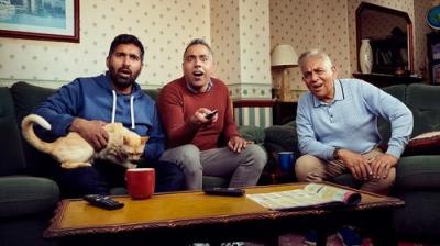Gogglebox