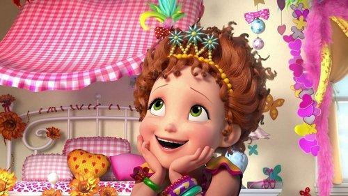 Fancy Nancy (Duplicated) filmas žiurėti online