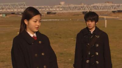 3年B組金八先生