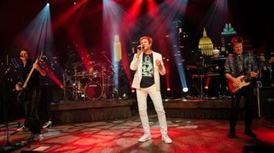 Austin City Limits