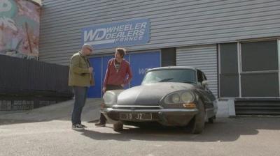 Wheeler Dealers France