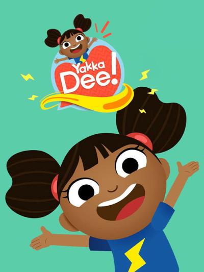 Yakka Dee! filmas online