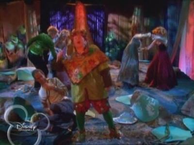 The Suite Life of Zack & Cody