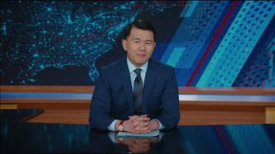 The Daily Show