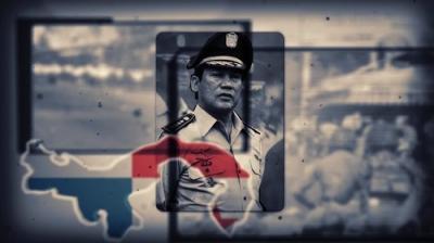 The Dictator's Playbook