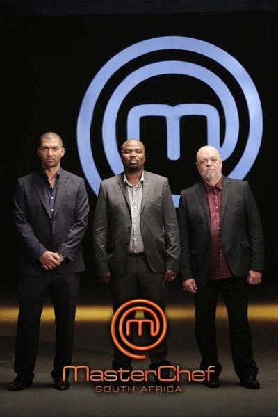 MasterChef South Africa filmas online