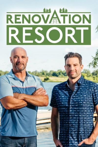 Renovation Resort filmas online