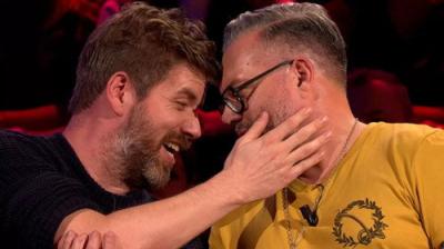 De Slimste Mens ter Wereld