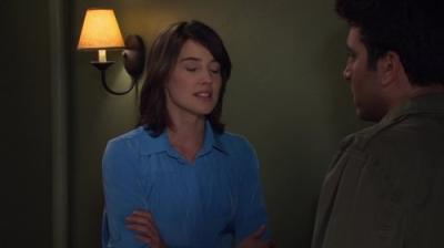 Kaip aš susipažinau su jūsų mama