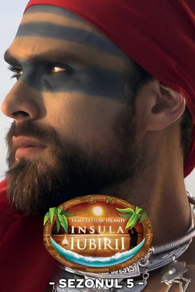 Insula Iubirii filmas online
