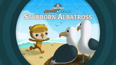 Octonauts: Above & Beyond