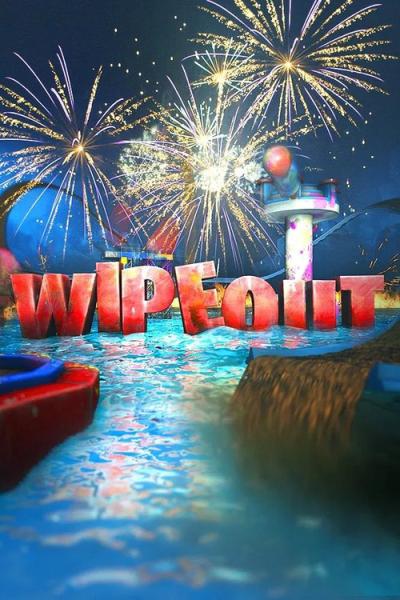 Wipeout filmas online