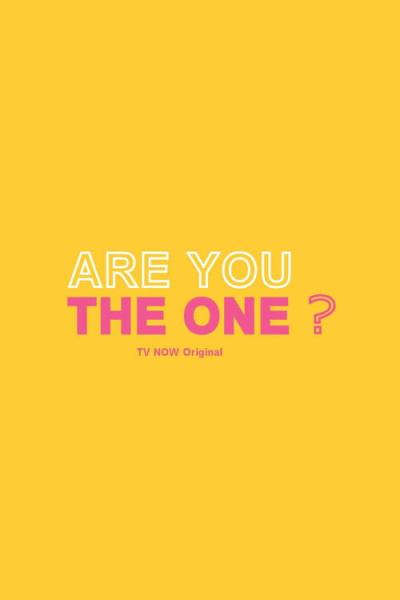 Are You The One? filmas online